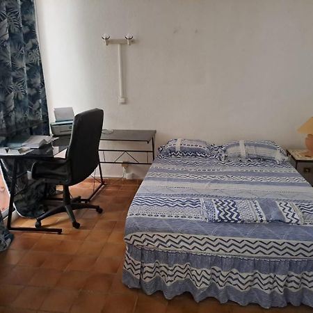 Appartement T2 Meuble Tout Confort ル・ゴジエ エクステリア 写真