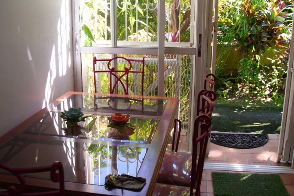 Appartement T2 Meuble Tout Confort ル・ゴジエ エクステリア 写真